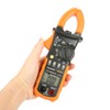PEAKMETER PM2008A Handheld Digital LCD Clamp Meter AC/DC Voltage Diagnostic