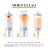 Eucerin Srum Facial Vitamin C Y cido Hialurnico,Hyaluron Filler,8Ml