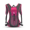 CLAPE Outdoor Hiking Hydration Backpack Pack with 2L BPA Free