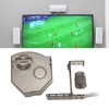 Remote Storage Card Mounting Kit Heat Dissipation 3D Print Storage