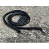 Equipride Leather Reins For Working Hunter Bridle with Quick Release