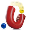 Original pindaloo Skill Game with 2 balls- Gifts for Kids