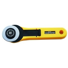 HAND ® Set A3 Cutting MAT+ 45MM Rotary Cutter+ 3 X 45MM Blade at Price of Two