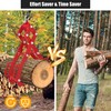 Log Lifting Tongs, Optimal Strength Log Tongs, Multi-Model Compatibility, Superior