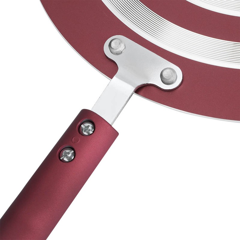 Portable Crepe Maker Non-Stick Frying Pan Pancake Griddle Pan Mini