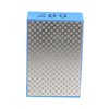 Operitacx Handheld Diamond Polishing Pads Grit Sponge Grinding Blocks for