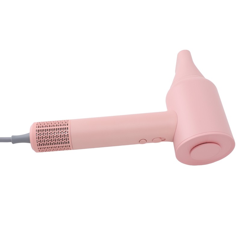 Negative Ion Hair Dryer 110000RPM High Speed 1300W Fast Drying