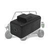 Replacement Relay Part #27002-1068,Sealed Relay Assembly Compatible with Kawasaki Mule