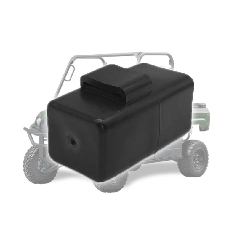 Replacement Relay Part #27002-1068,Sealed Relay Assembly Compatible with Kawasaki Mule