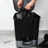 Warmhm 2 x Dustbin Accessories Damping System Household Supply Replacement
