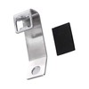 Noa Store Cooler Lock Bracket for Yeti/RTIC - 316L Stainless