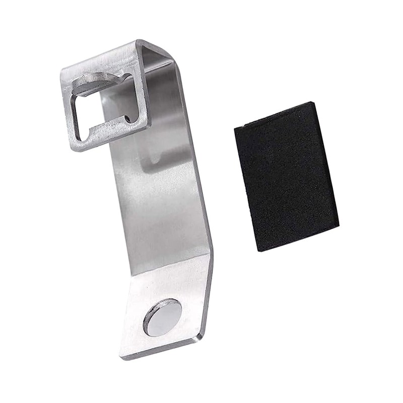 Noa Store Cooler Lock Bracket for Yeti/RTIC - 316L Stainless