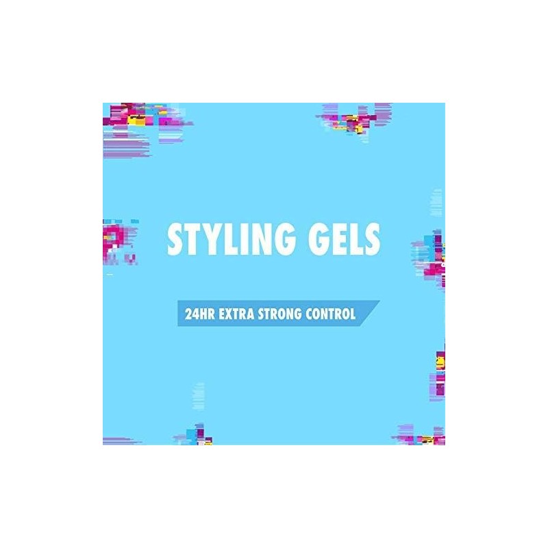 Think Outside the Gift Hair Wax Bundle with Vo5 Styling