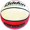 Baden Enforcer Basketball, Brown/Cream, Size 7