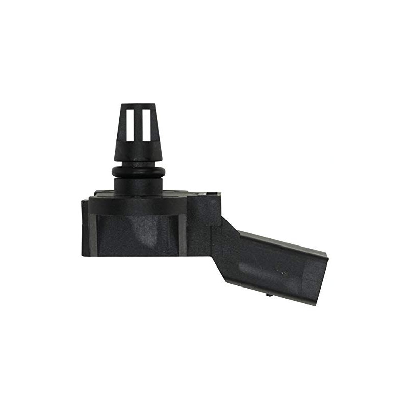 HELLA 6PP 009 400-541 Sensor, intake manifold pressure - 5V