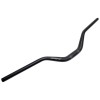 Warp 9 S-HBAR-2 Handlebar Black