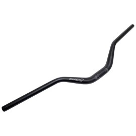 Warp 9 S-HBAR-2 Handlebar Black