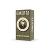 Helvetiq Verlag Omerta Card Game - Orange