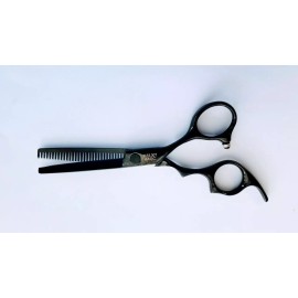 Bonika Shears - Raven - Choose 5.5, 6.0, 30T Thinner, or Shear / Scissor Set - 30 Tooth Thinner