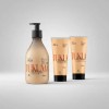 Kit Corporal Tukuma Ekos Natura