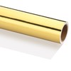 PATIKIL Metallic Wrapping Paper, 14 Inch x 200 Inch(16.4Ft) Foil