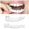 LONEOURS Dientes postizos - Gel - 1 unidad - Mejora