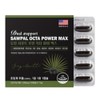 Dual support Saw Palmetto Octacosanol Loric Acid 115mg Zinc Selenium
