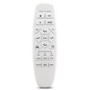 Wujexuhe Adjustable Bed Remote Control Replacement RF.27.19.33 Fit for Lucid