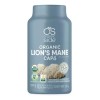 Organic Side Lions Mane Melena De Leon 110caps