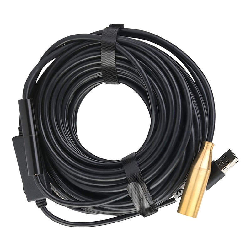 USB‑20M‑8.5HD 3 in 1 5 Million Pixel LED Light Waterproof