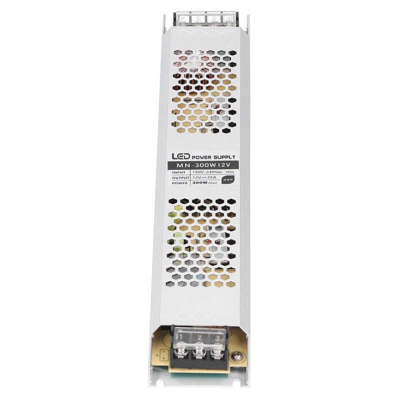 300W CTN LED Driver Lighting Transformer Power Supply Driver IP68