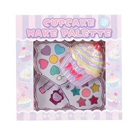 Cupcake Makeup Palette 220607