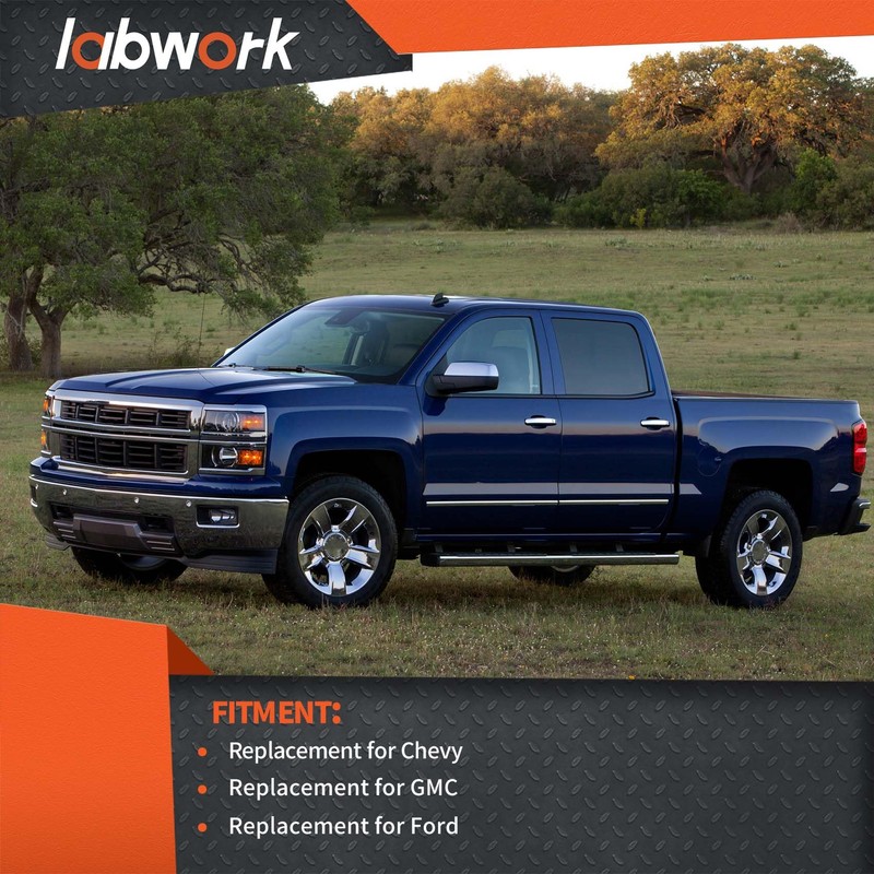 labwork Hydroboost Seal Repair Kit Replacement for GM Replacement for