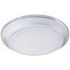 Westinghouse 6322700 Large LED Indoor/Outdoor Dimmable Surface Mount Wet Location,