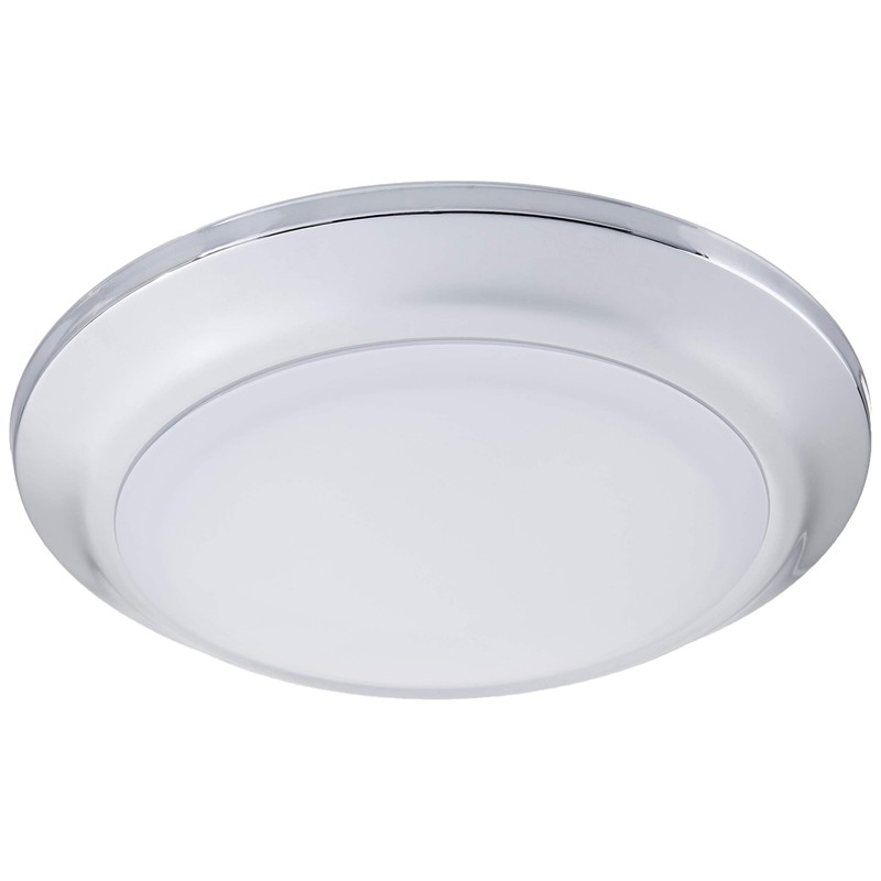 Westinghouse 6322700 Large LED Indoor/Outdoor Dimmable Surface Mount Wet Location,