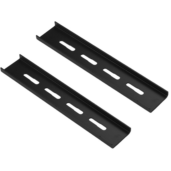 C Channel for Table Tops - 2 Pack Hidden C