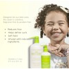 Mixed Chicks Kids Leave In Conditioner, Eliminate Frizz And Define