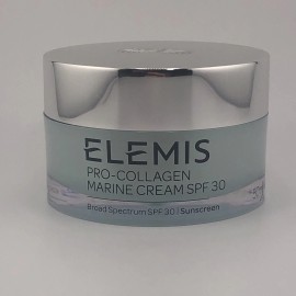 ELEMIS pro-collagen marine cream SPF 30 anti-wrinkle day cream 1.6 oz Exp 11/26