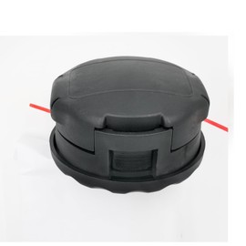 ZirIa Trimmer Head for Echo Speed Feed 400 SRM-225 SRM-230 SRM-210 Weed Eater Pas210 Pas211 Pas225- Adapter NOT Included, Screw Model-M10*1.25 Shiandaiwa T195S T220 T222 T230 T231 Trimmer