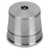 Stainless Steel Reusable Coffee Filter Capsule Set Coffee Maker Parts