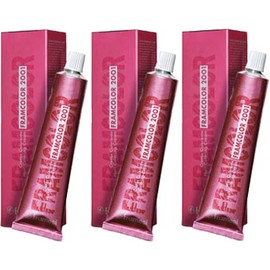 3 Pack Framesi Framcolor Color 2001 Medium Ash 7cc 7 cc 7.21 2 oz