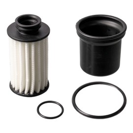 febi bilstein 107821 Urea Filter with Gasket and Mounting Material, Pack of 1