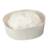 Rothco Sailor Hat, White, Medium