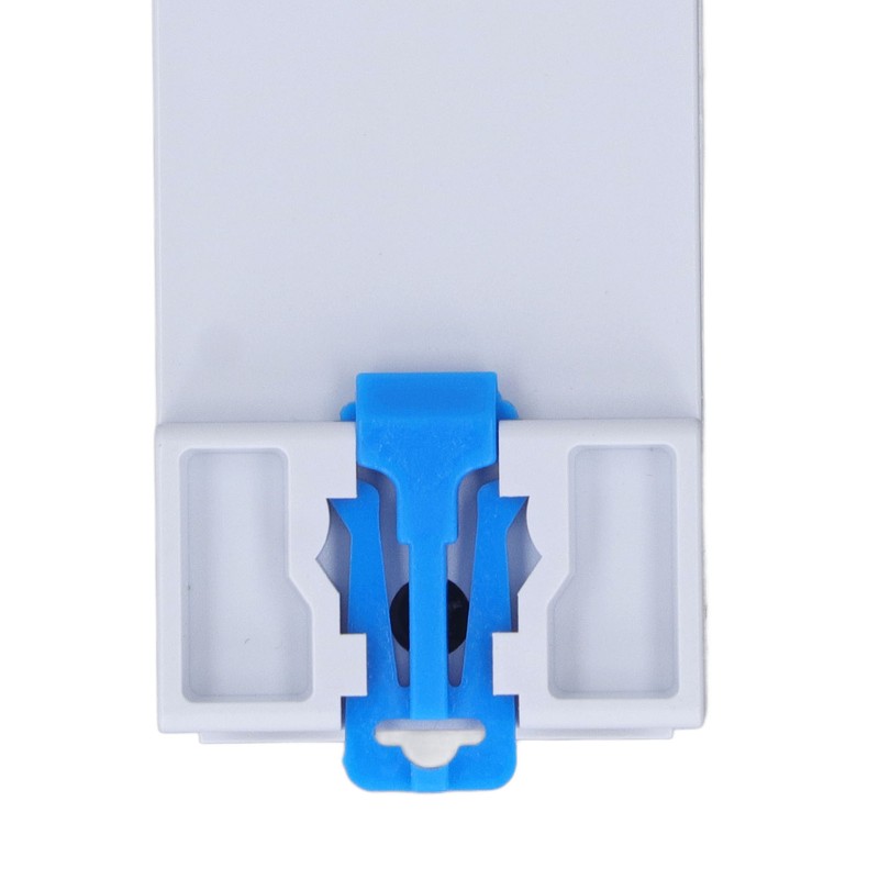 WiFi Smart Meter Power Electricity Energy Monitor Switch Single Phase