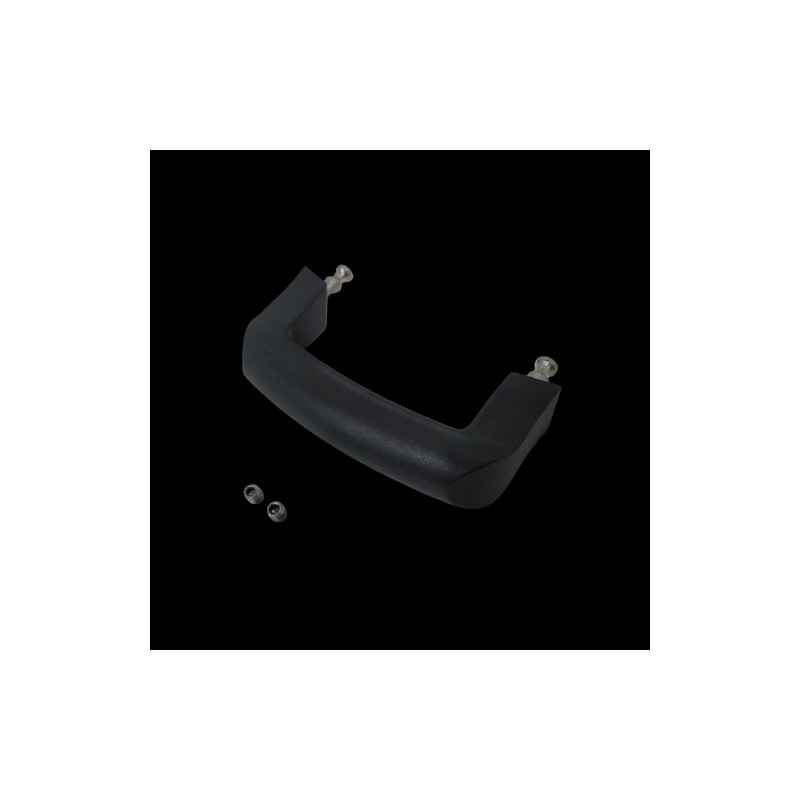 Whistler Premium Solar Pot Handle Side Handle Up Solar Whistler