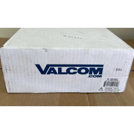 Valcom V-1010C Speaker - 1 W RMS (v1010c)