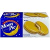 Moonpie, Banana Mini Moonpie, 12 Ounce