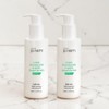 MakePrem Safe Me Relief Moisture Cleansing Milk 200ml 2pcs / 메이크프렘 세이프 미 릴리프 모이스처 클렌징 밀크 200ml 2개