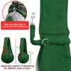 Tomkas Dog Sling Carrier for Small Dogs Puppy Carrier for