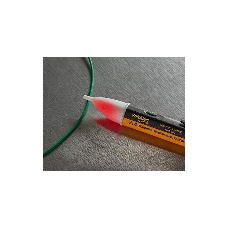 FLUKE FLK-1LAC/APCA Low Voltage Detector, AC24-90V